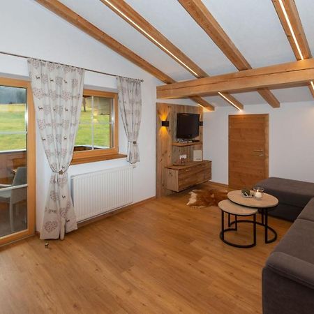 Haus Horngacher Файбербрун Екстериор снимка