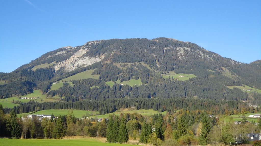 Haus Horngacher Файбербрун Стая снимка
